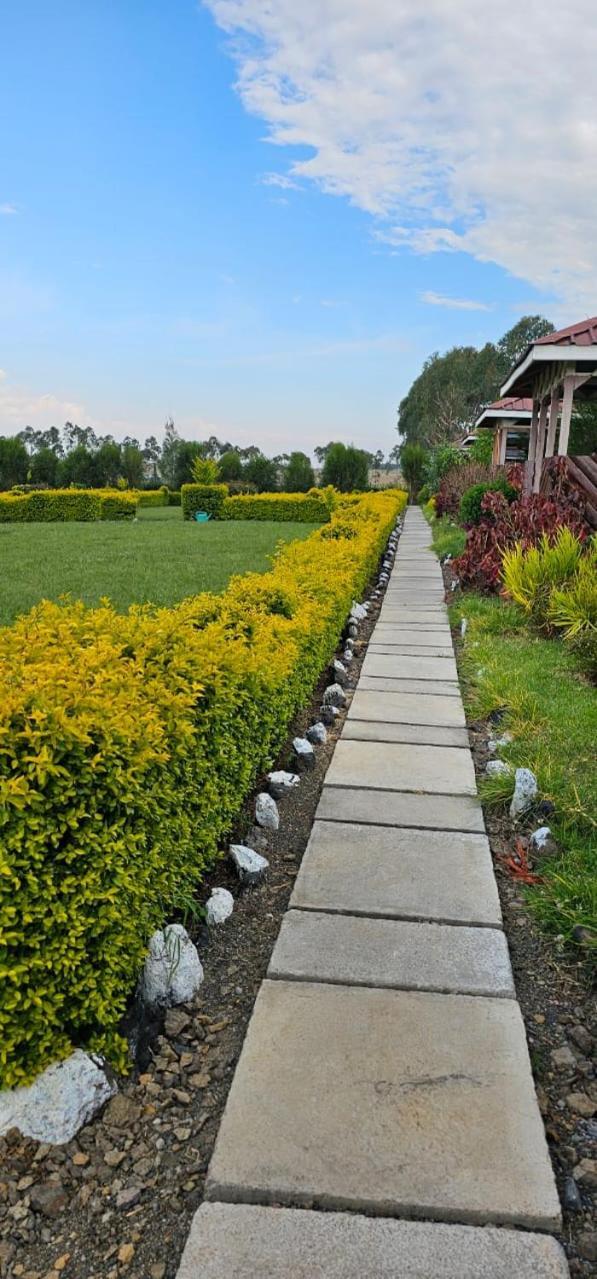 Juniper Park Resort Nyahururu Exterior photo