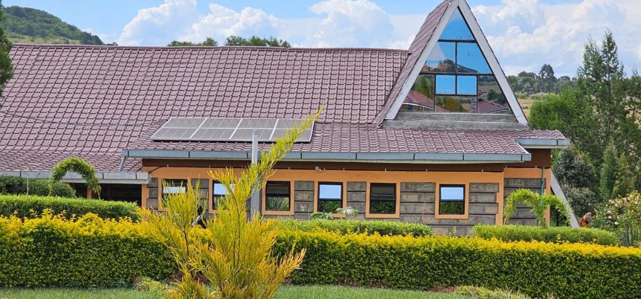 Juniper Park Resort Nyahururu Exterior photo