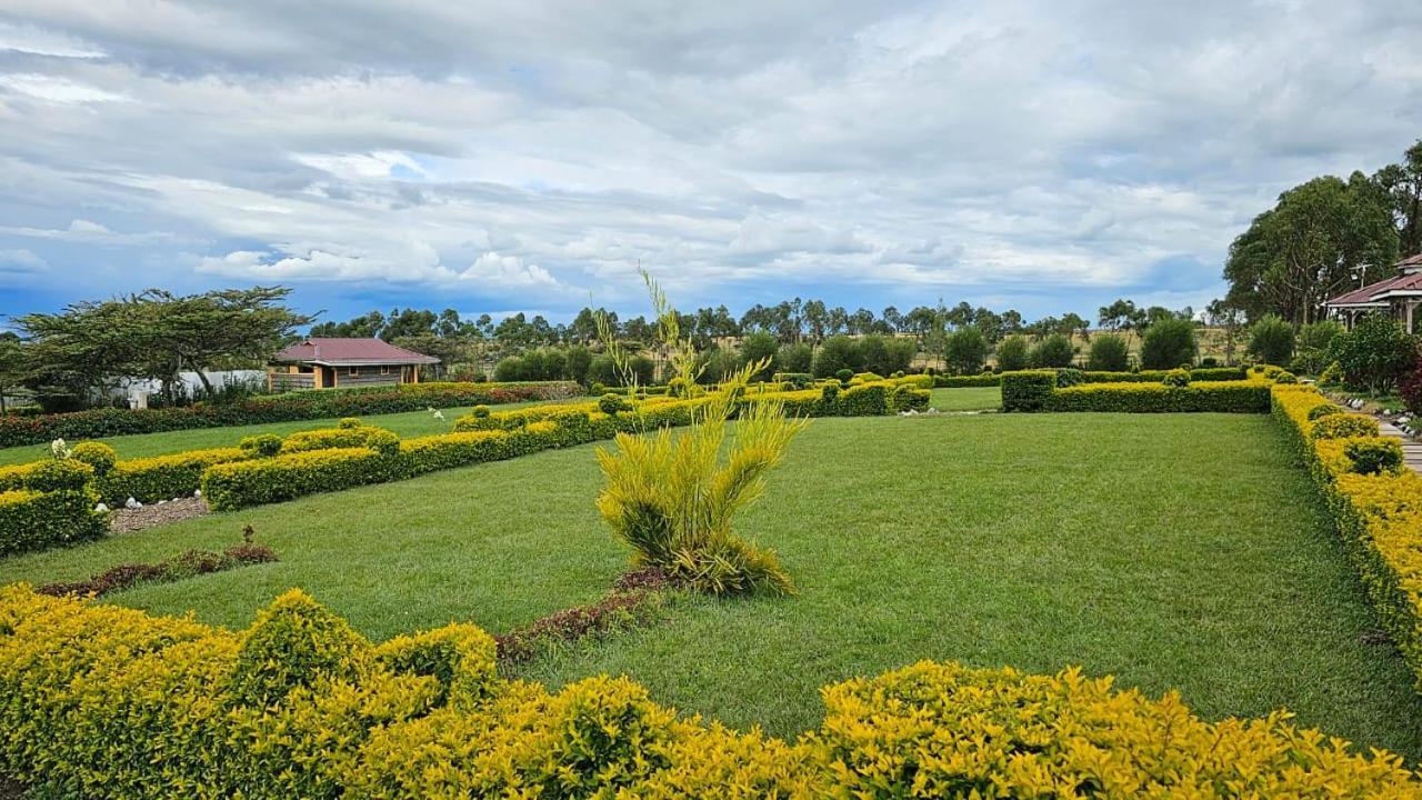 Juniper Park Resort Nyahururu Exterior photo