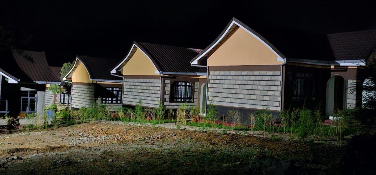 Juniper Park Resort Nyahururu Exterior photo
