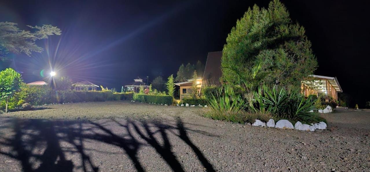 Juniper Park Resort Nyahururu Exterior photo