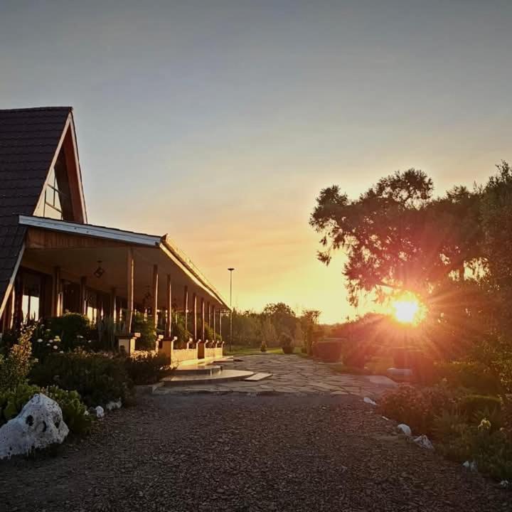Juniper Park Resort Nyahururu Exterior photo